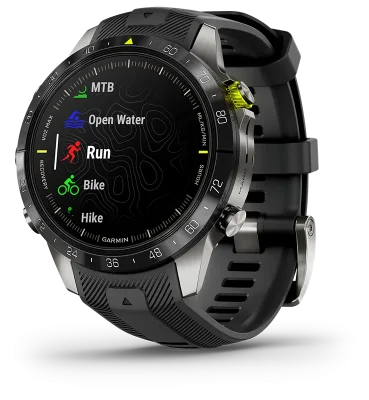 MARQ Athlete (Gen 2)