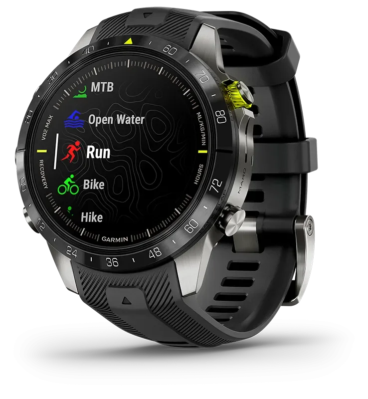 MARQ Athlete (Gen 2)
