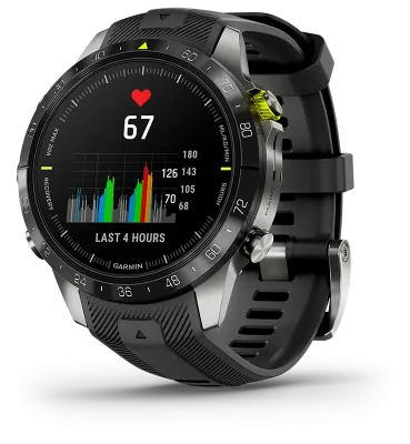 MARQ Athlete (Gen 2)