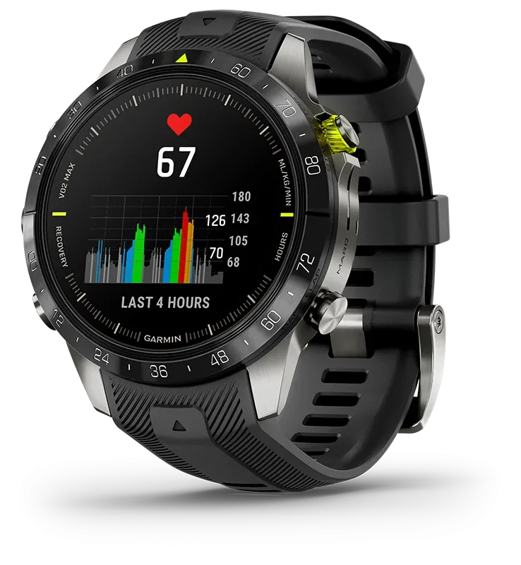 MARQ Athlete (Gen 2)