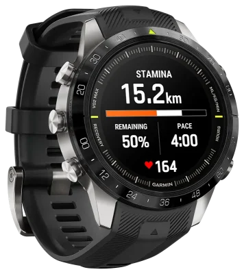 MARQ Athlete (Gen 2)