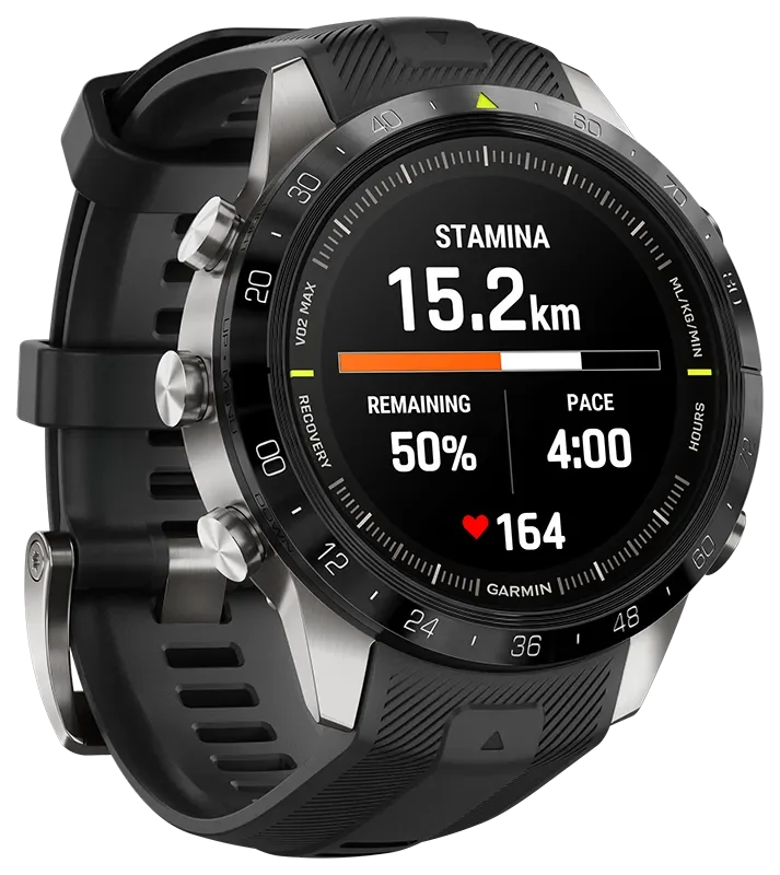 MARQ Athlete (Gen 2)