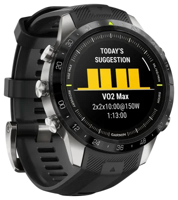 MARQ Athlete (Gen 2)