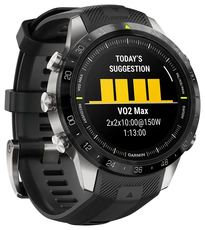 MARQ Athlete (Gen 2)