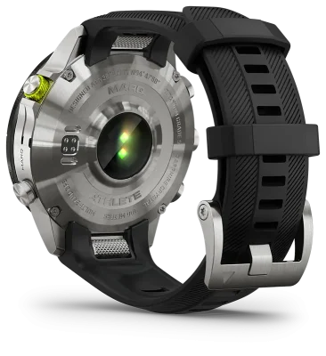 MARQ Athlete (Gen 2)