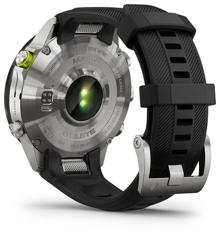 MARQ Athlete (Gen 2)