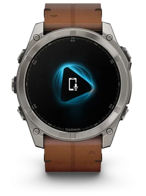 Garmin fēnix 8 - 51 mm, AMOLED & Sapphire