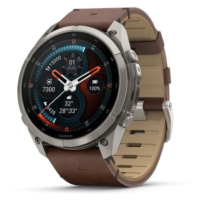 Fenix 9 Pro 51mm,AMOLED,inReach,Ti,LtrBnd,WCExc,EMEA/AUS/AFR