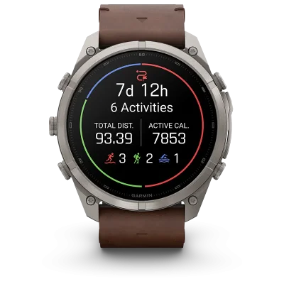 Fenix 9 Pro 51mm,AMOLED,inReach,Ti,LtrBnd,WCExc,EMEA/AUS/AFR