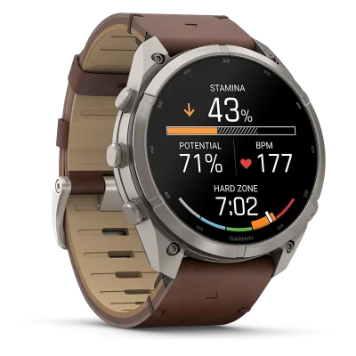 Fenix 9 Pro 51mm,AMOLED,inReach,Ti,LtrBnd,WCExc,EMEA/AUS/AFR