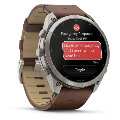 Fenix 9 Pro 51mm,AMOLED,inReach,Ti,LtrBnd,WCExc,EMEA/AUS/AFR