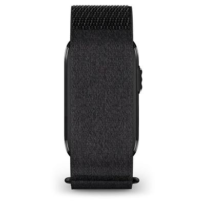 CIRQA Smart Band, WW, L-XL, Black