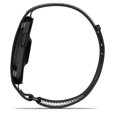 CIRQA Smart Band, WW, L-XL, Black