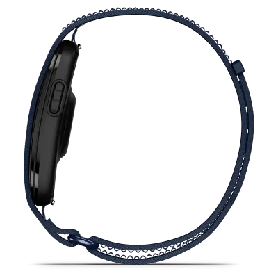 CIRQA Smart Band, WW, L-XL, Captain Blue