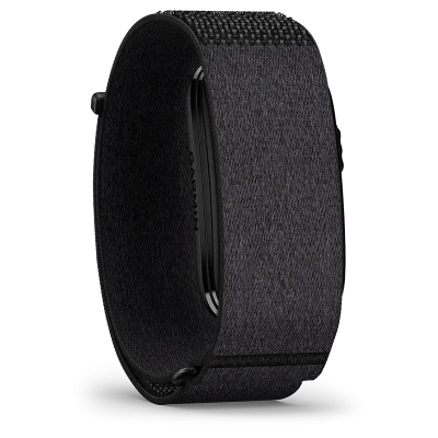 CIRQA Smart Band, WW, S-M, Black