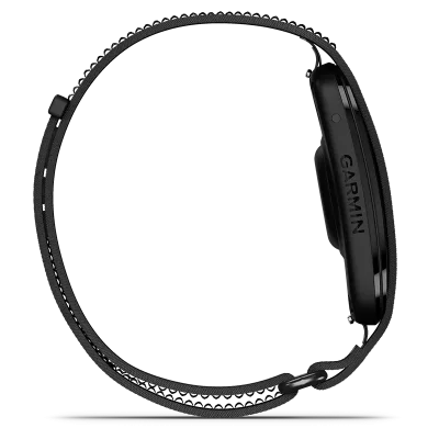 CIRQA Smart Band, WW, S-M, Black