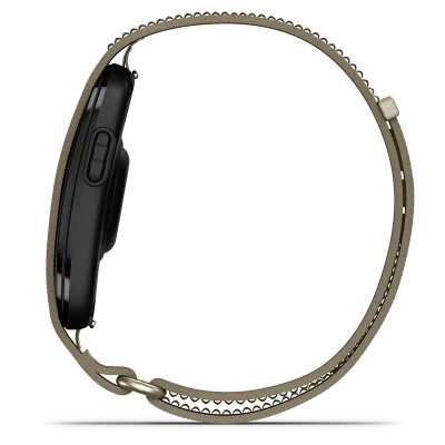 CIRQA Smart Band, WW, S-M, French Gray