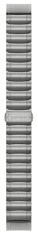 Acc, MARQ, QuickFit 22m, Hybrid Metal Bracelet