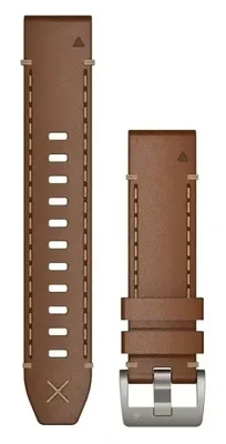 Acc,fenix 6 22mm QuickFit Titanium Band
