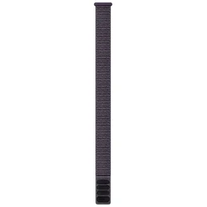 Acc, 20mm, UltraFit 2, Nylon Band, Deep Orchid, WW/Asia