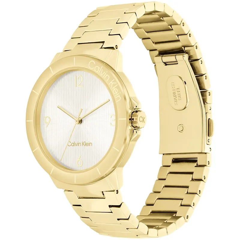 CALVIN KLEIN  25100023