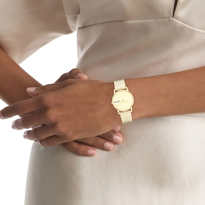 CALVIN KLEIN 25100035