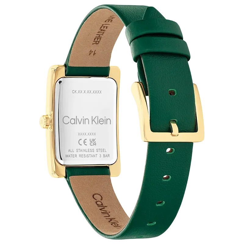 CALVIN KLEIN 25200397