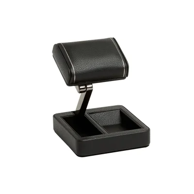 WOLF1834 BRITISH RACING SINGLE TRAVEL WATCH STAND