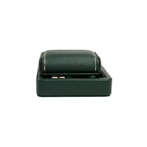 WOLF1834 BRITISH RACING SINGLE TRAVEL WATCH STAND