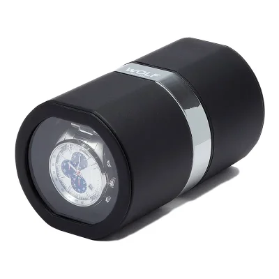 WOLF1834 ROCKET MODULE WINDER - BLACK