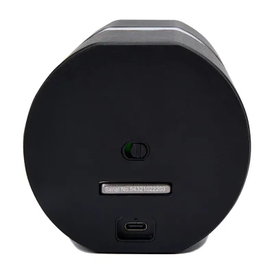 WOLF1834 ROCKET MODULE WINDER - BLACK