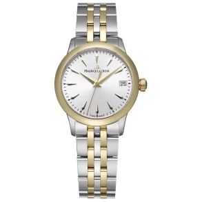 MAURICE LACROIX 1975 751006-PVY12-130-1