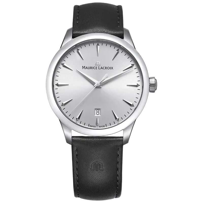 MAURICE LACROIX 1975 751007-SS001-130-2