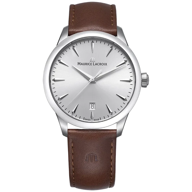 MAURICE LACROIX 1975 751007-SS001-130-3