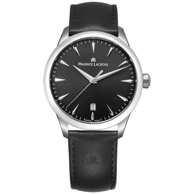 MAURICE LACROIX 1975 751007-SS001-330-2