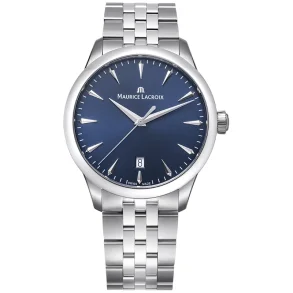 MAURICE LACROIX 1975 751007-SS002-430-1