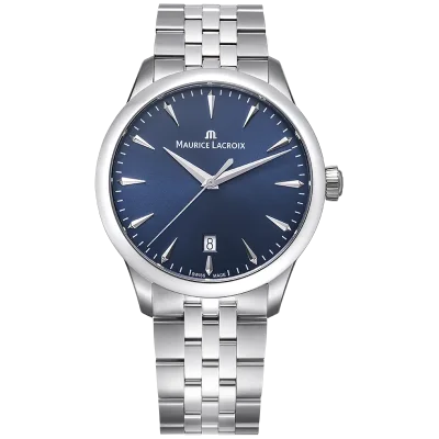 MAURICE LACROIX 1975 751007-SS002-430-1