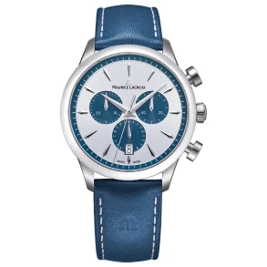 MAURICE LACROIX 1975 751038-SS001-131-4