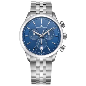 MAURICE LACROIX 1975 751038-SS002-430-1