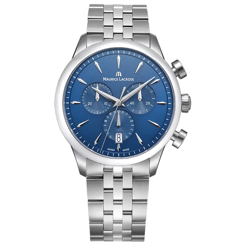 MAURICE LACROIX 1975 751038-SS002-430-1