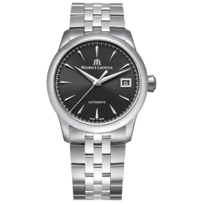 MAURICE LACROIX 1975 756007-SS002-330-1