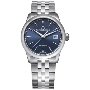 MAURICE LACROIX 1975 756007-SS002-430-1