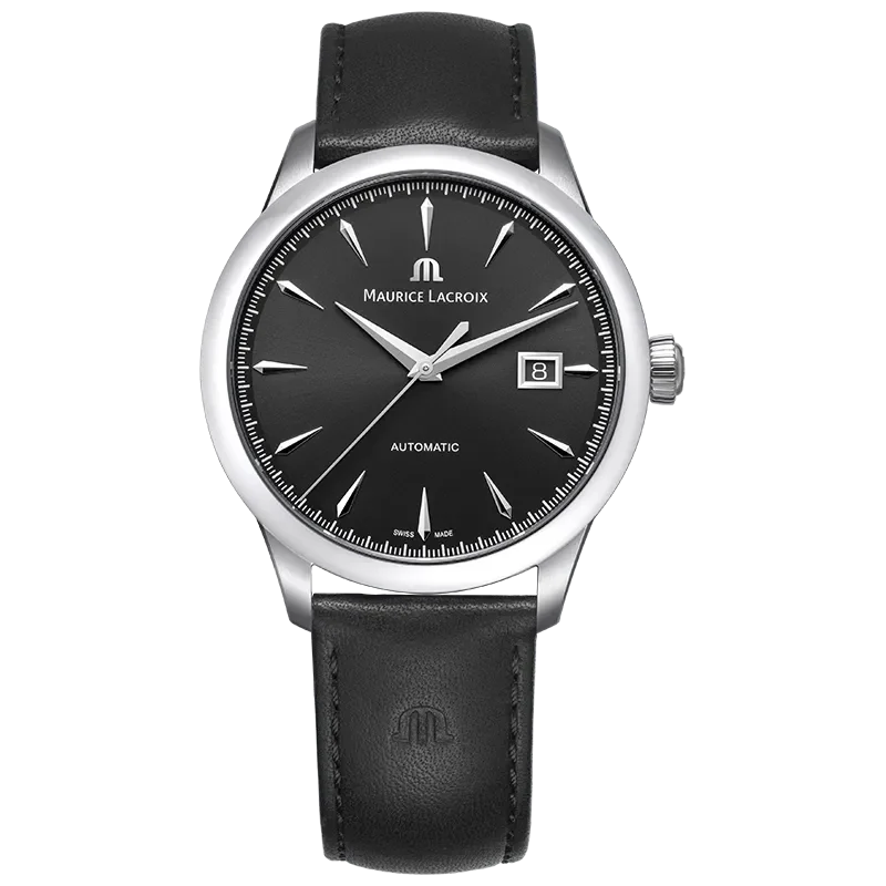 MAURICE LACROIX 1975 756008-SS001-330-2