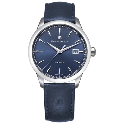 MAURICE LACROIX 1975 756008-SS001-430-4