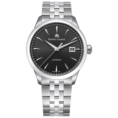 MAURICE LACROIX 1975 756008-SS002-330-1