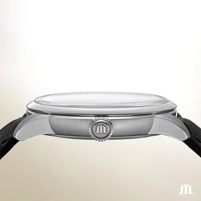 MAURICE LACROIX 1975 756048-SS001-131-2