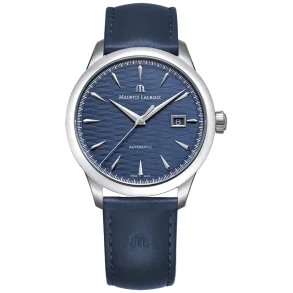 MAURICE LACROIX 1975 756108-SS001-430-4