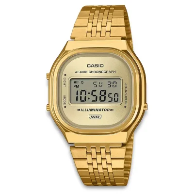 Casio Vintage A140WEG-9AEF