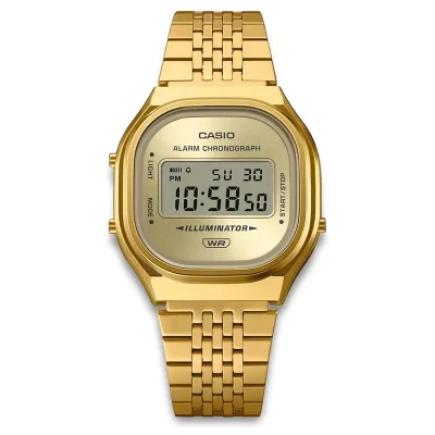 Casio Vintage A140WEG-9AEF