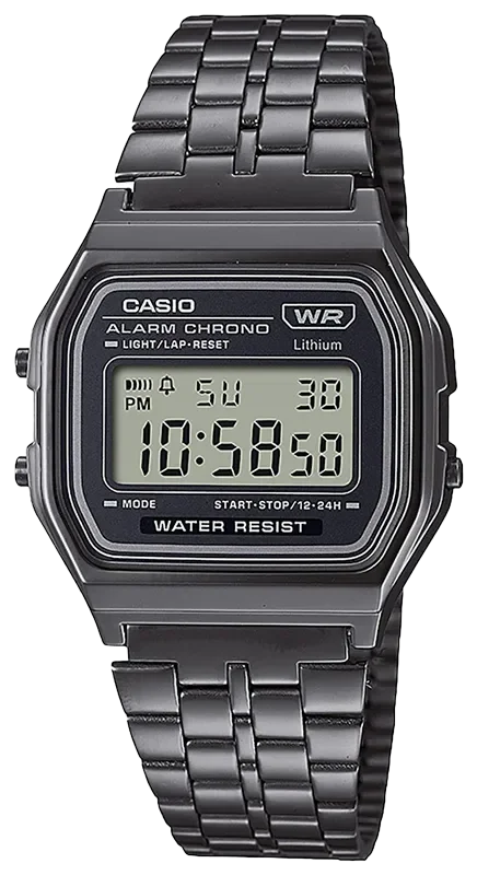Casio Vintage A158WETB-1AEF